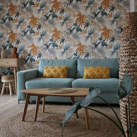 4 Etoiles Avec Privatif * Méaulte