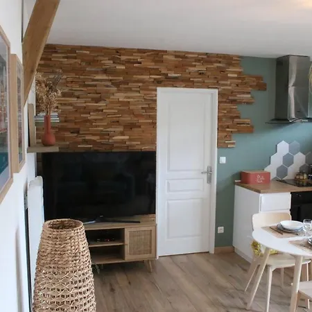 Feriehus 4 Etoiles Avec Privatif *