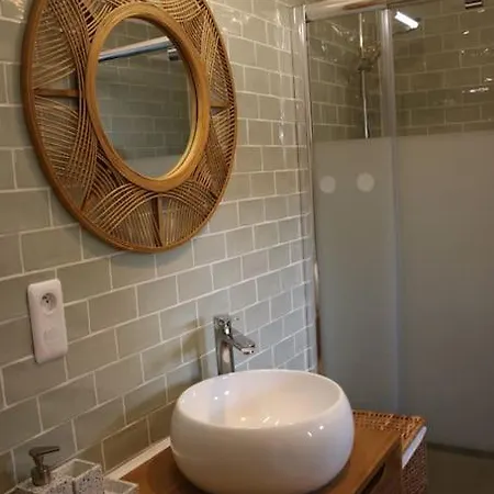 4 étoiles Avec Privatif Сasa de vacaciones Méaulte