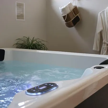 4 étoiles Avec Privatif Сasa de vacaciones