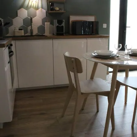 4 étoiles Avec Privatif * Méaulte