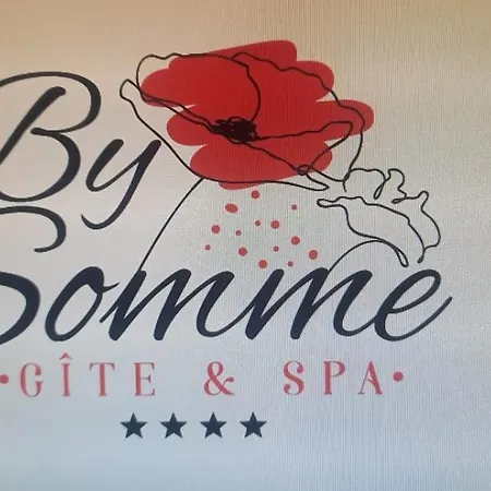 4 Etoiles Avec Privatif