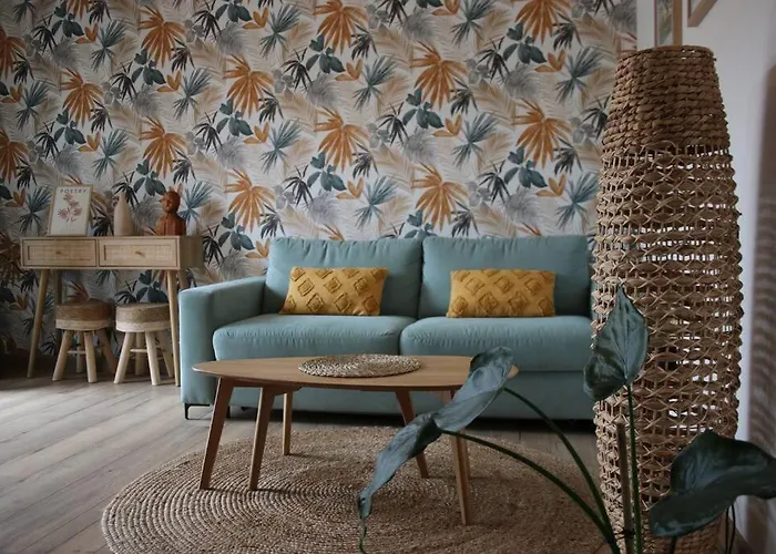 4 Etoiles Avec Privatif * Méaulte