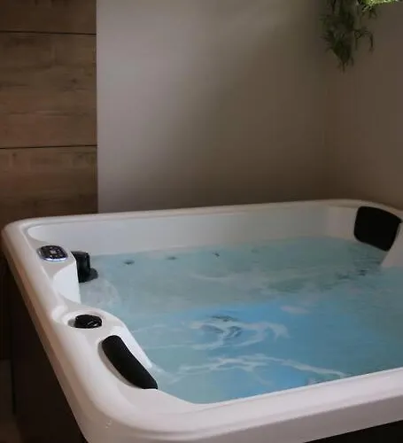 Semesterbostad 4 Etoiles Avec Privatif *