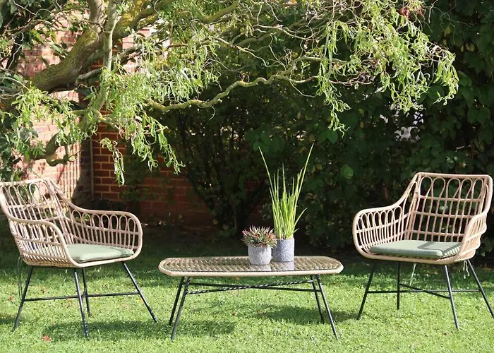 4 Etoiles Avec Privatif *