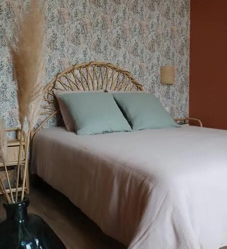 4 Etoiles Avec Privatif